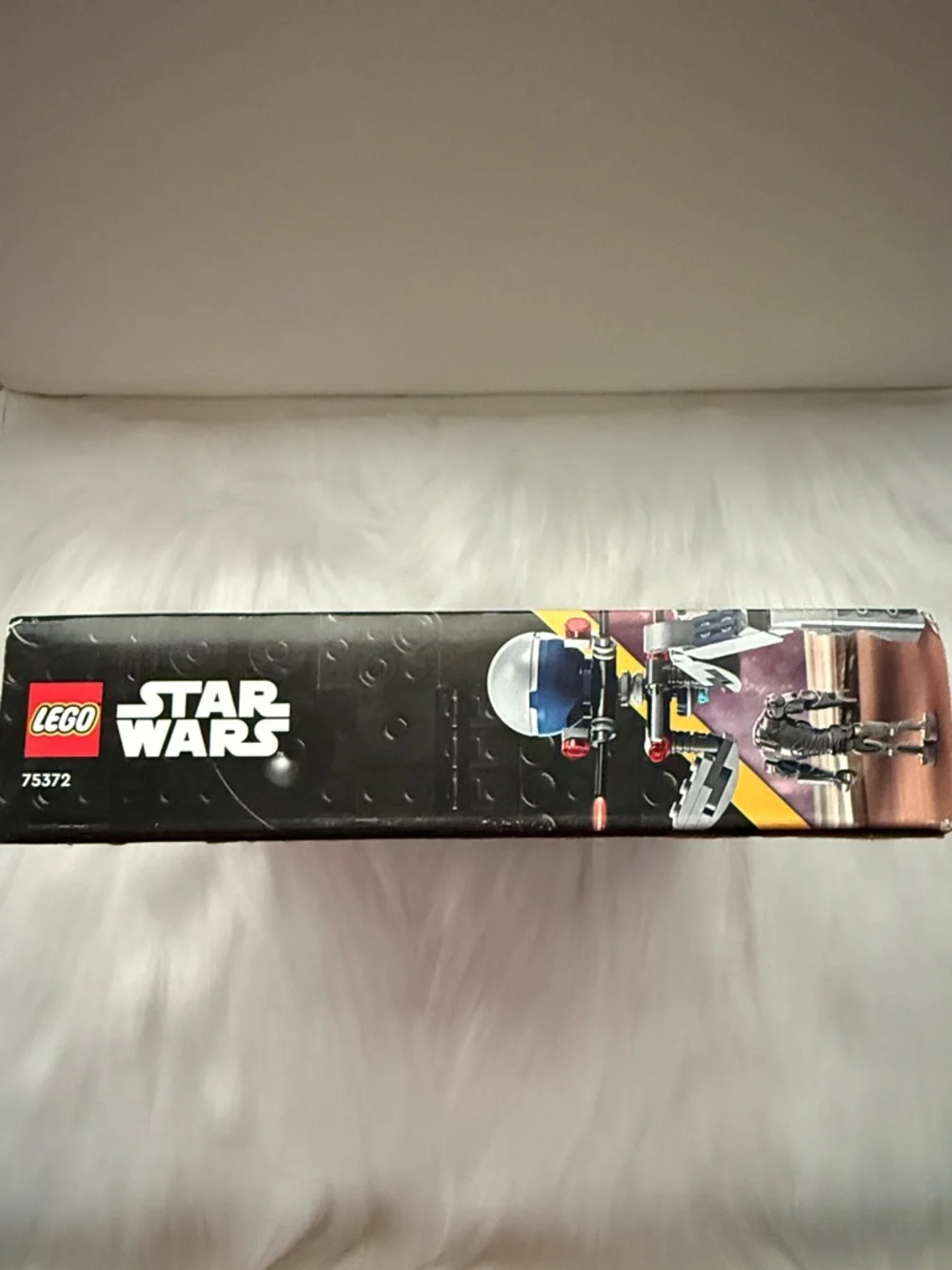 LEGO 75372 Star Wars Clone Trooper & Battle Droid Battle Pack - Picture 3 of 6